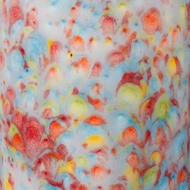 Kaleidoscope - 16 oz Mayco Jungle Gem Crystal Glaze